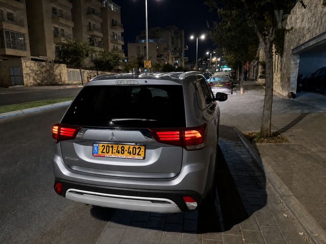 מיצובישי ASX