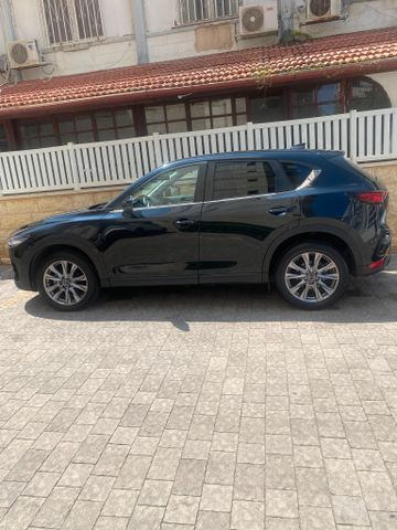 מאזדה CX-5