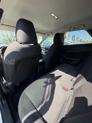 מאזדה CX-30