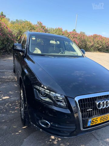 אאודי Q5