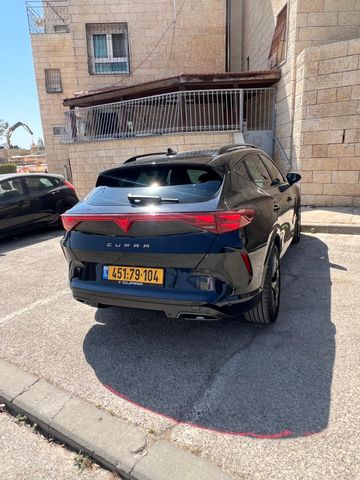 קופרה פורמנטור