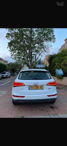 אאודי Q5