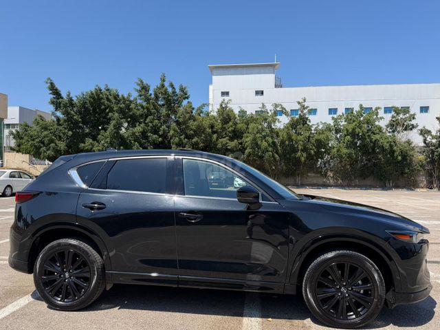 מאזדה CX-5