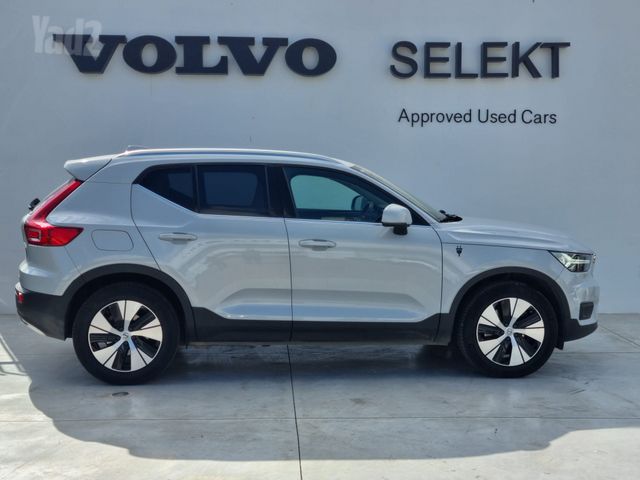 מודעת רכב וולוו XC40 2