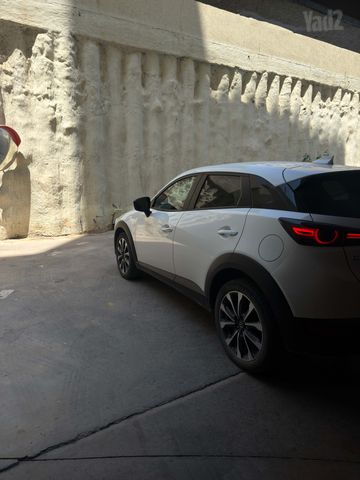 מאזדה CX-3