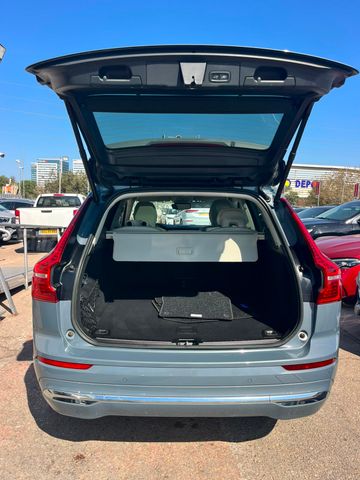 וולוו XC60