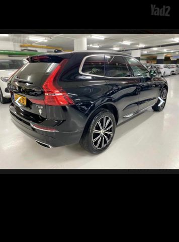 וולוו XC60