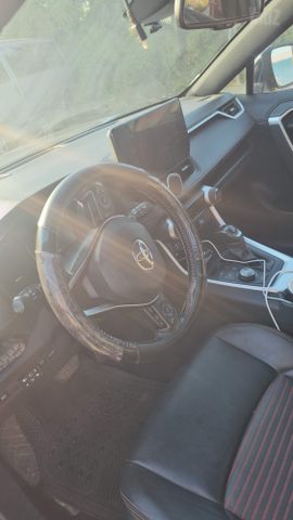 טויוטה RAV4