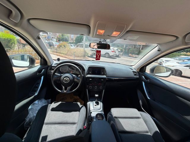 מאזדה CX-5