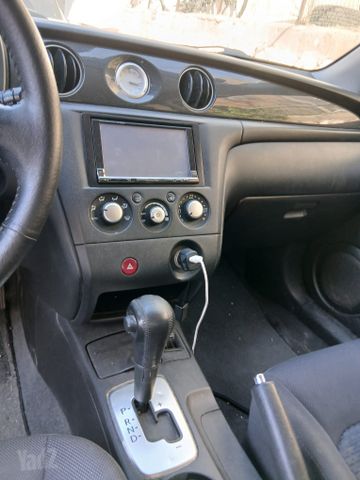 מודעת רכב מיצובישי אאוטלנדר