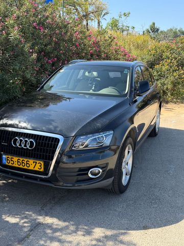 אאודי Q5
