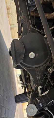 מודעת רכב סוזוקי ג'ימני