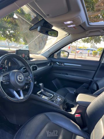 מאזדה CX-5