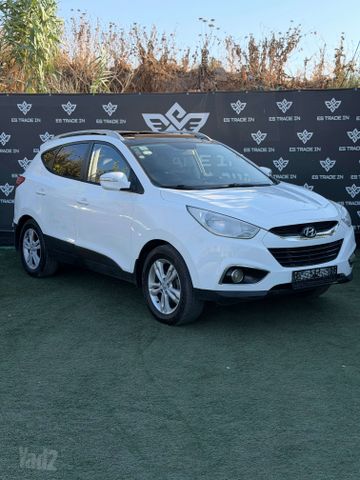יונדאי ix35