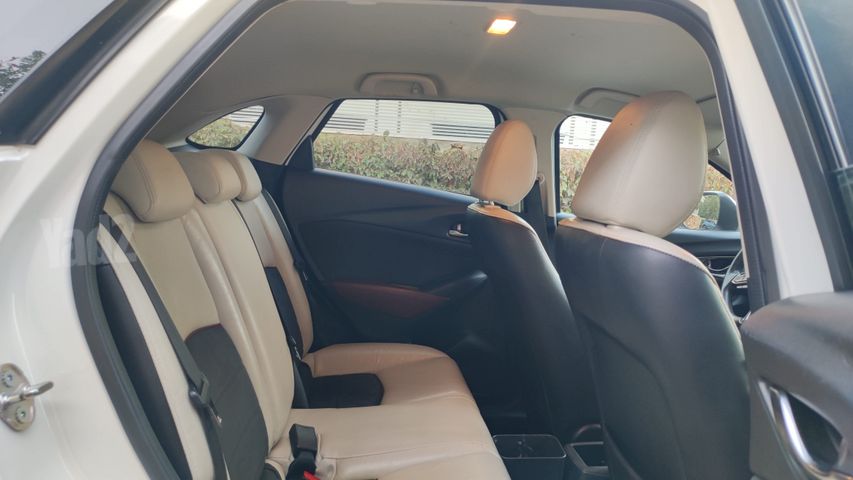 מאזדה CX-3