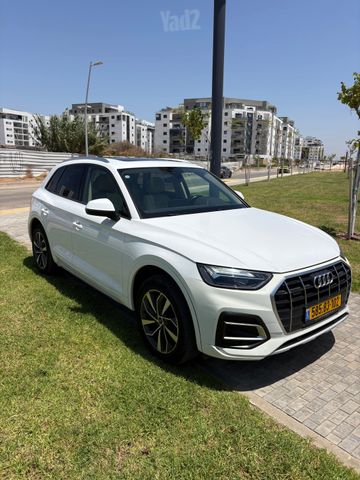 אאודי Q5