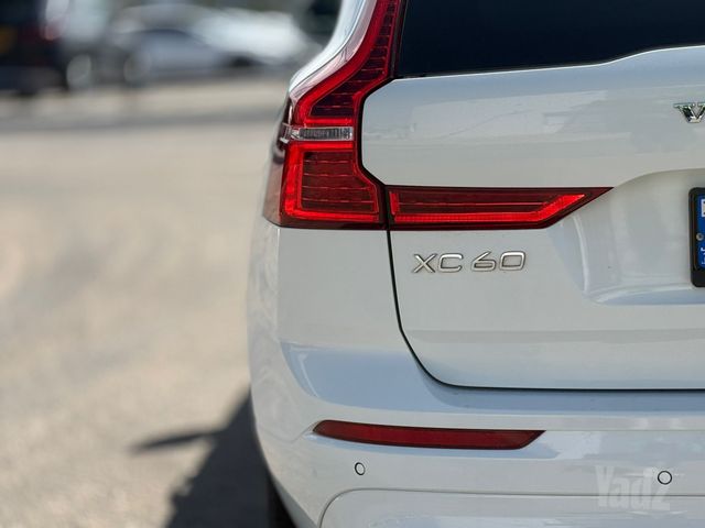 וולוו XC60