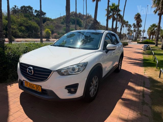 מאזדה CX-5