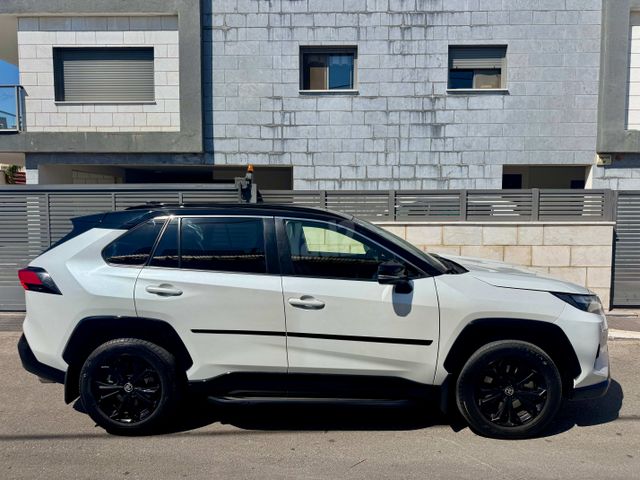 טויוטה RAV4