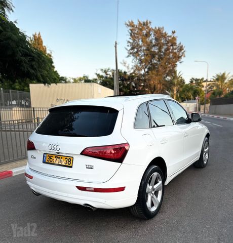 אאודי Q5