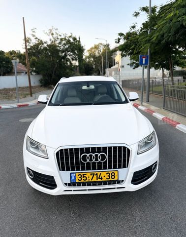 אאודי Q5