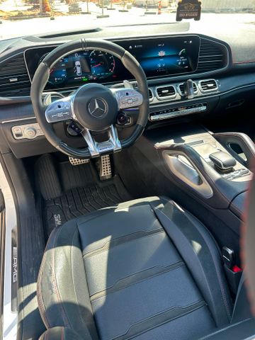 מרצדס-בנץ GLE Coupe