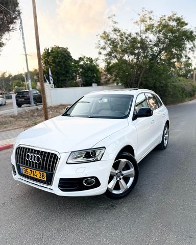 אאודי Q5
