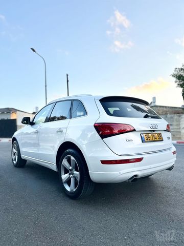 אאודי Q5