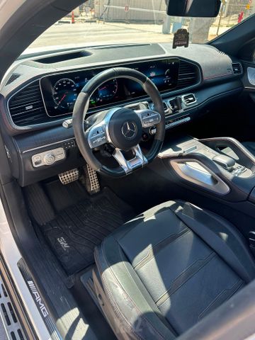 מרצדס-בנץ GLE Coupe