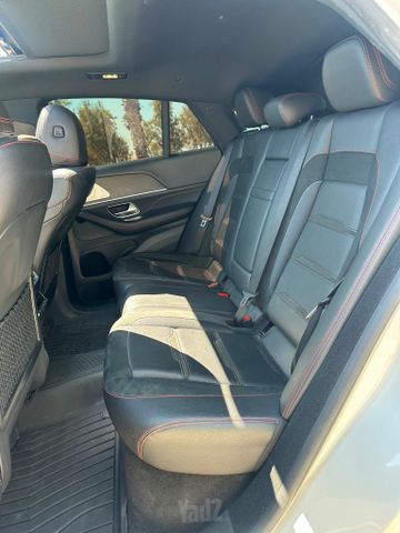 מרצדס-בנץ GLE Coupe
