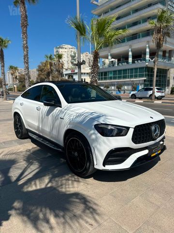מרצדס-בנץ GLE Coupe