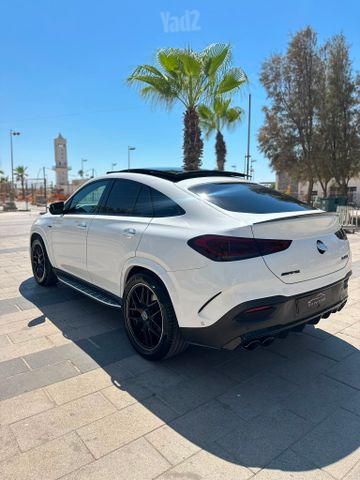 מרצדס-בנץ GLE Coupe
