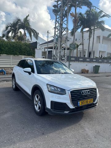 אאודי Q2