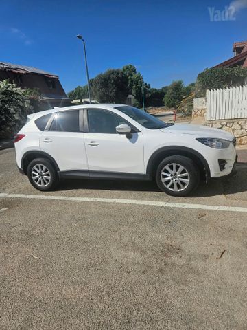 מאזדה CX-5