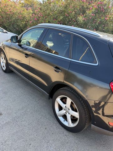 אאודי Q5