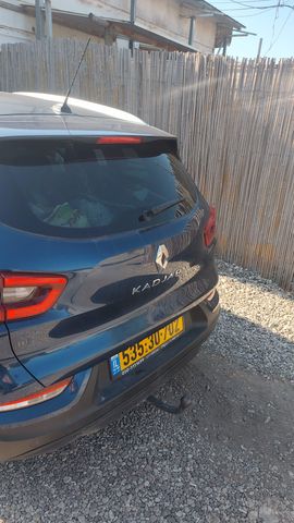 רנו קדגא'ר 