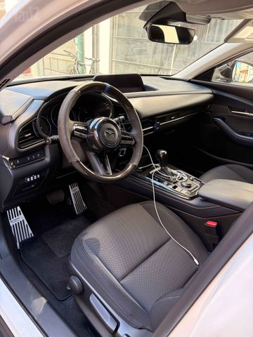 מאזדה CX-30