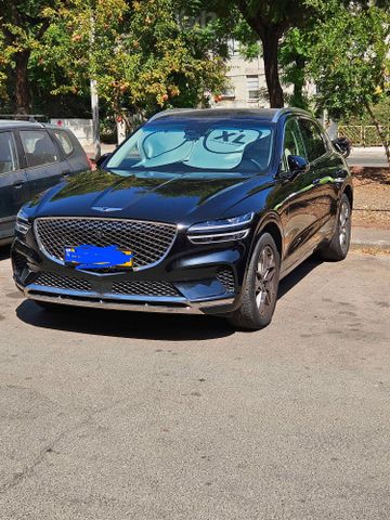 ג'נסיס GV70