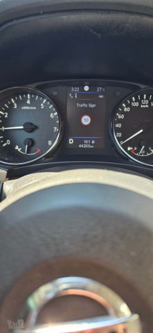 ניסאן אקס טרייל