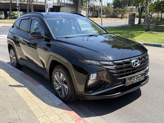 יונדאי טוסון