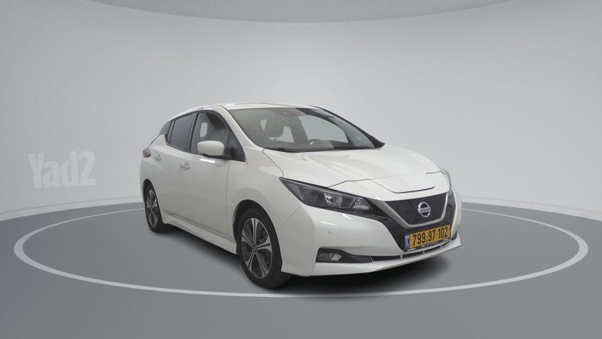 ניסאן ליף