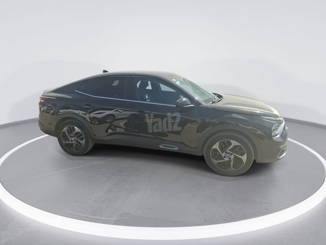 סיטרואן C4x