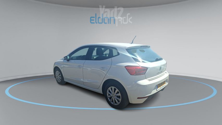 סיאט איביזה