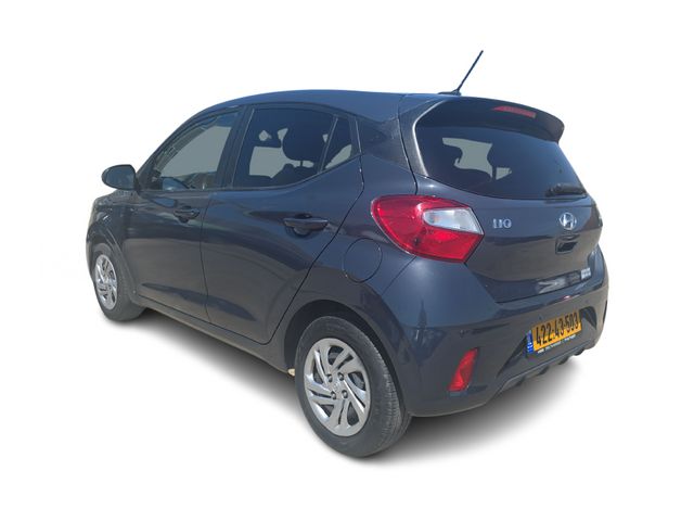 יונדאי i10