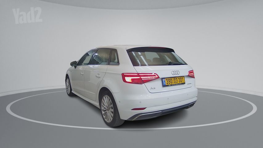 אאודי A3