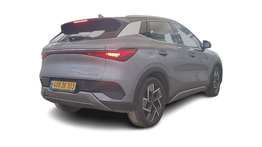 בי.ווי.די אטו 3