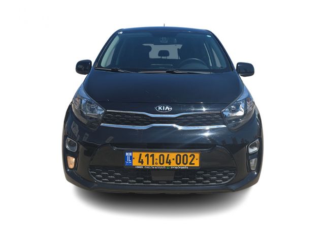 קיה פיקנטו