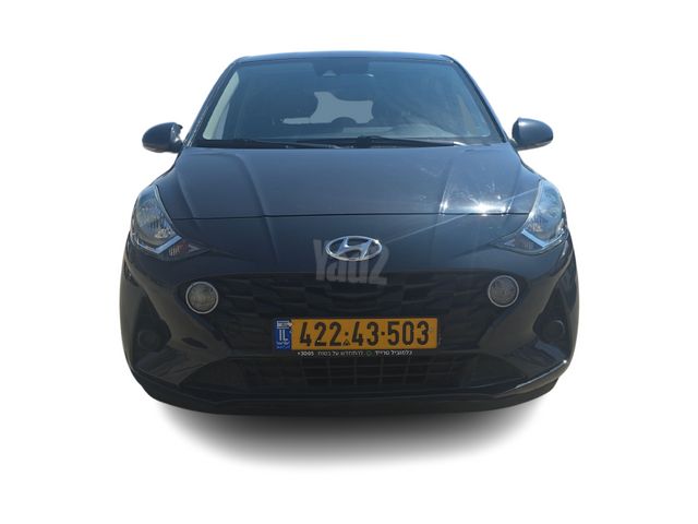 יונדאי i10