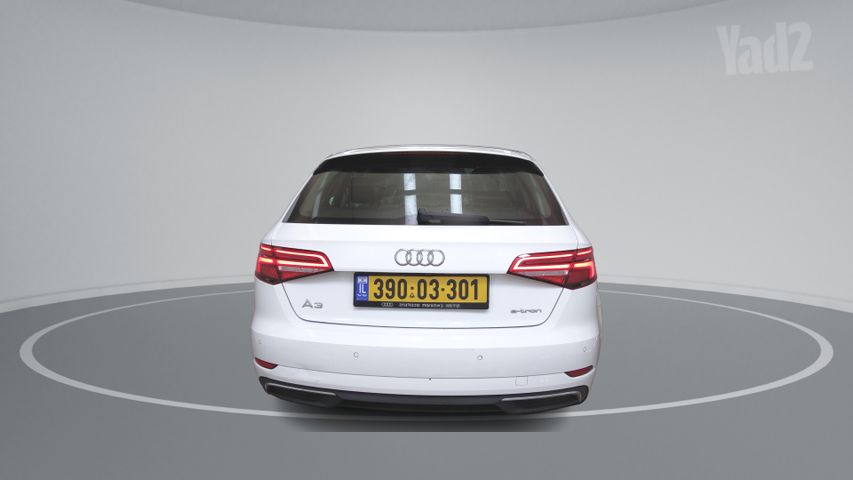 אאודי A3