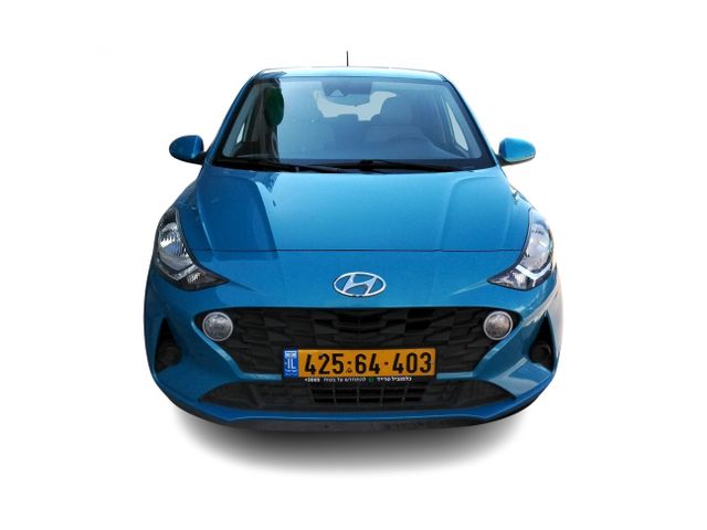 יונדאי i10